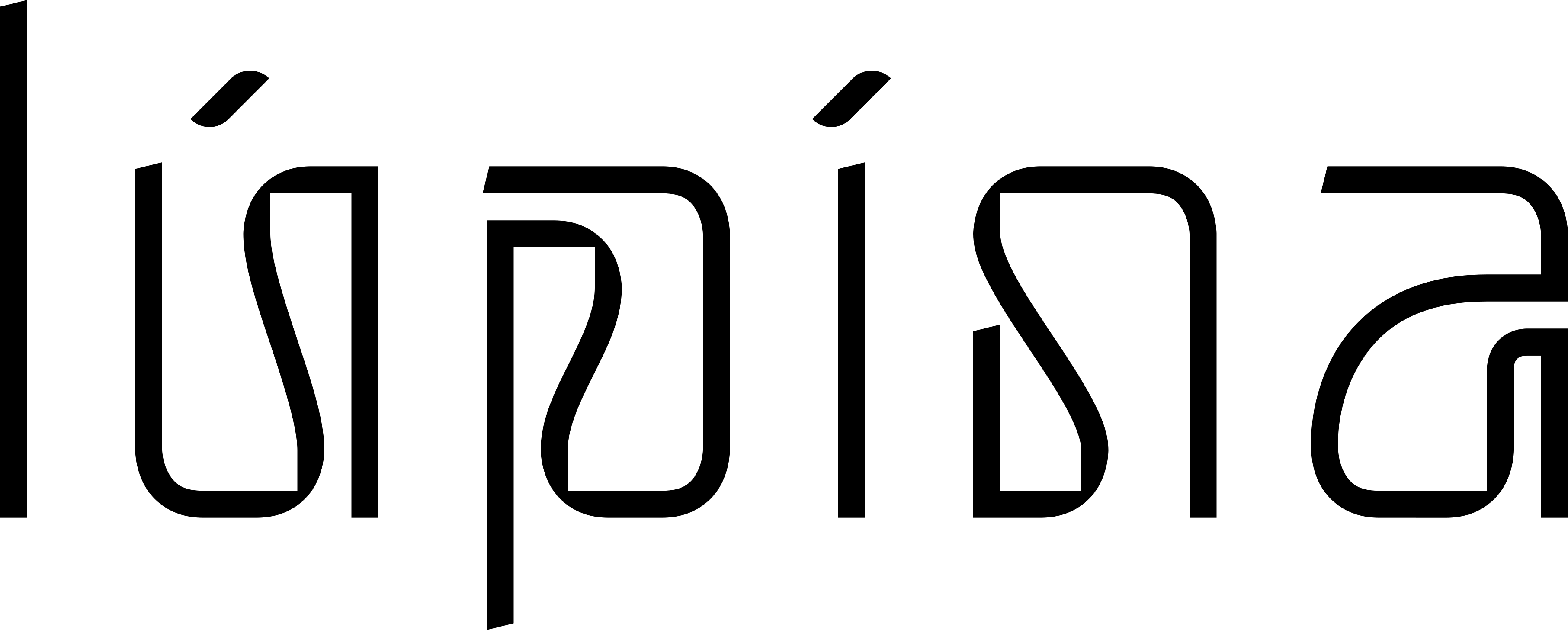Lúpína Logo